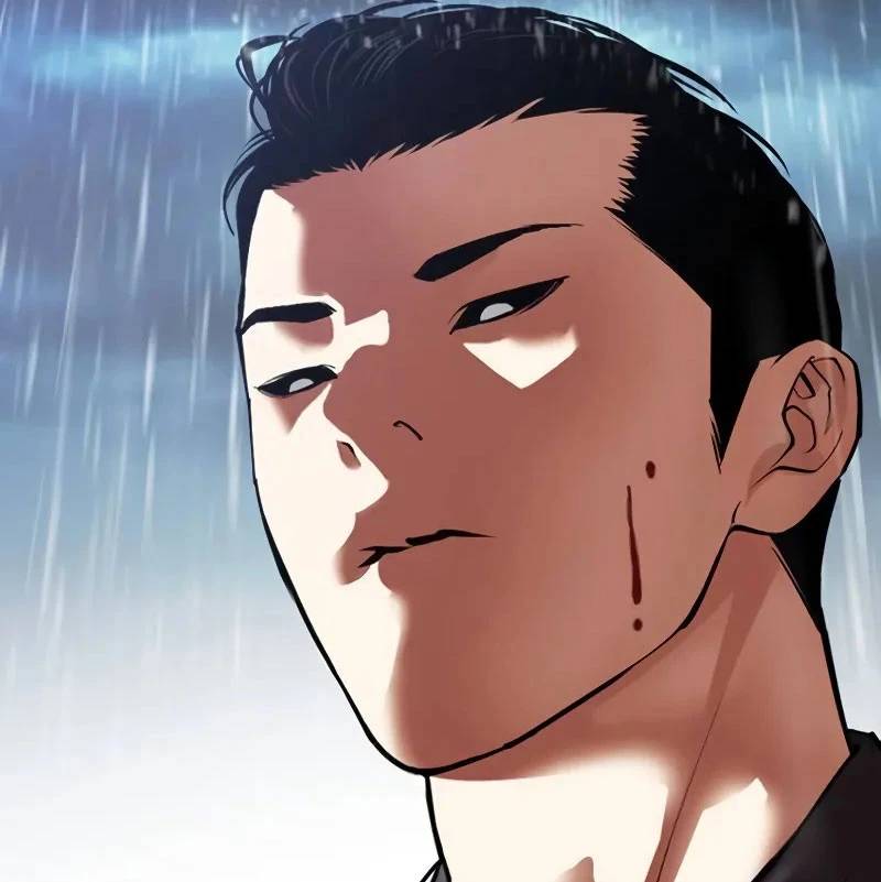 Hoán Đổi Diệu Kỳ - Chapter 528 - Page 341