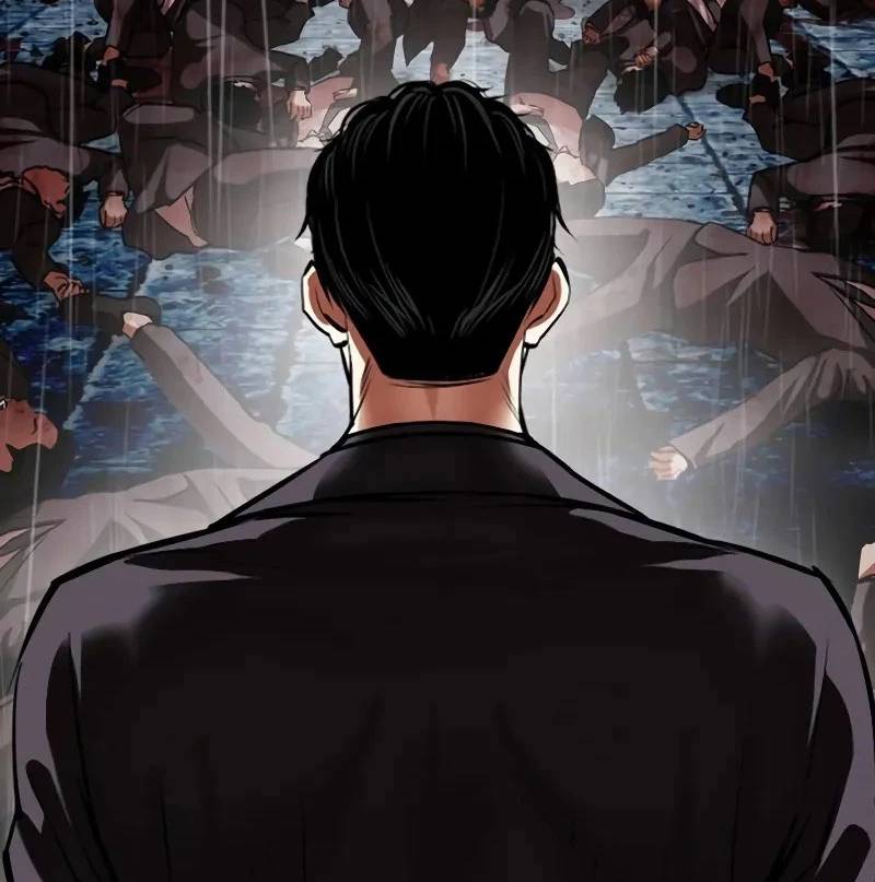 Hoán Đổi Diệu Kỳ - Chapter 528 - Page 346