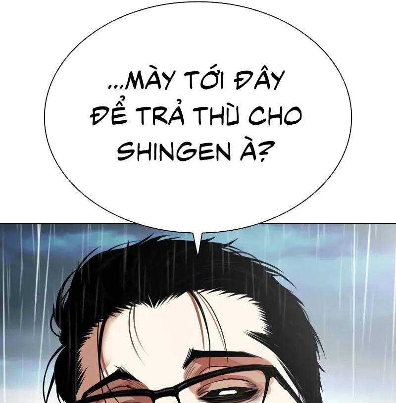 Hoán Đổi Diệu Kỳ - Chapter 528 - Page 349