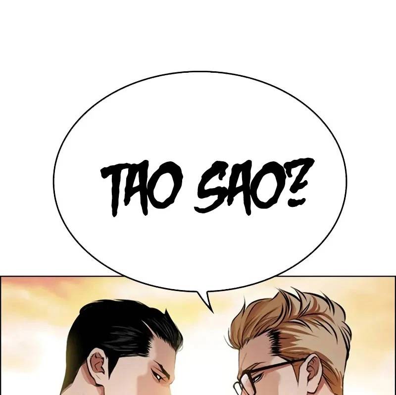 Hoán Đổi Diệu Kỳ - Chapter 528 - Page 4