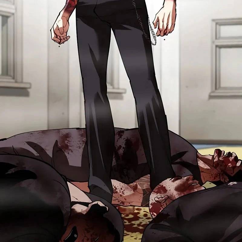 Hoán Đổi Diệu Kỳ - Chapter 528 - Page 43