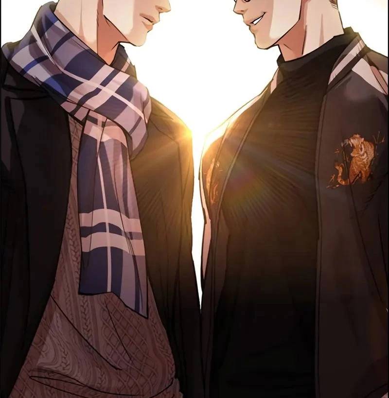 Hoán Đổi Diệu Kỳ - Chapter 528 - Page 5