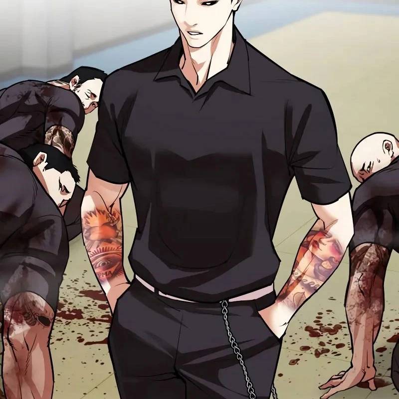 Hoán Đổi Diệu Kỳ - Chapter 528 - Page 54