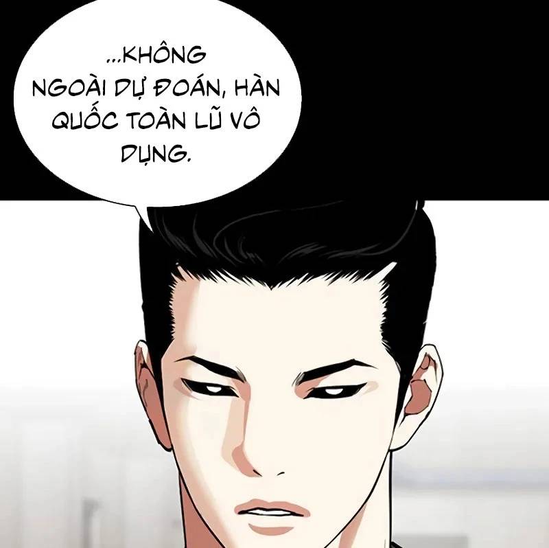 Hoán Đổi Diệu Kỳ - Chapter 528 - Page 56