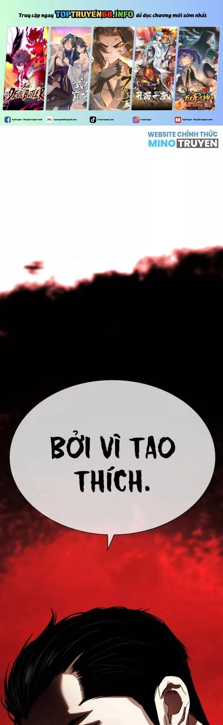 Hoán Đổi Diệu Kỳ Chapter 529 - Trang 1