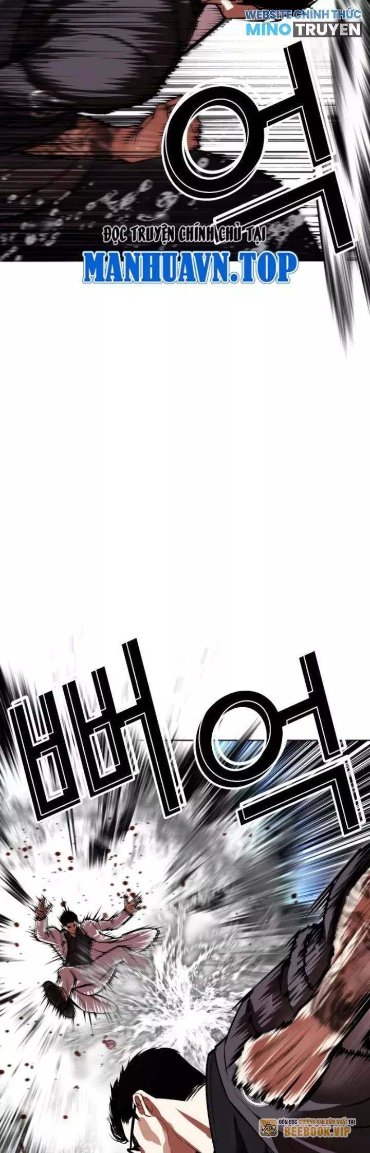 Hoán Đổi Diệu Kỳ Chapter 529 - Trang 17