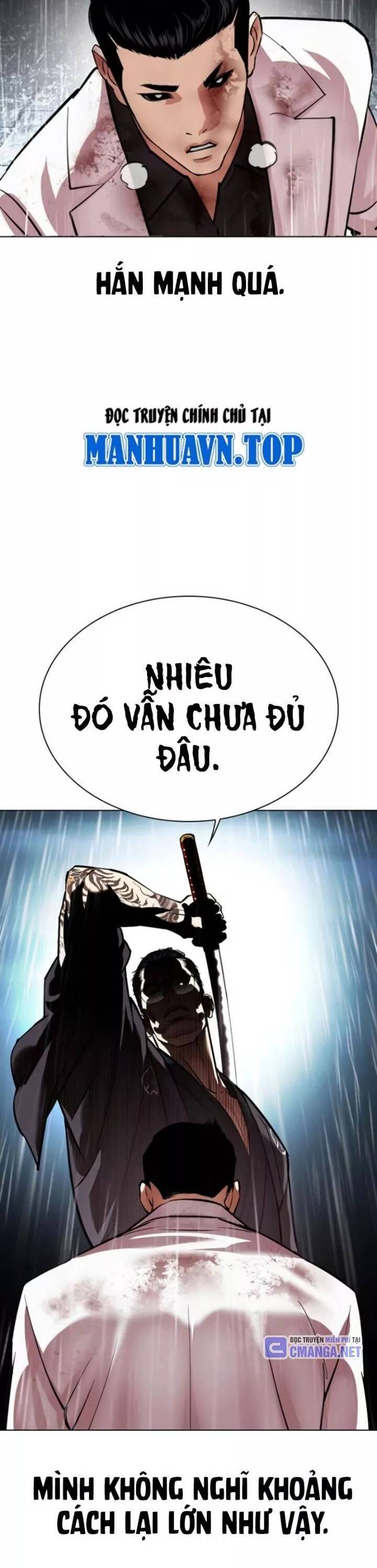 Hoán Đổi Diệu Kỳ Chapter 529 - Trang 19