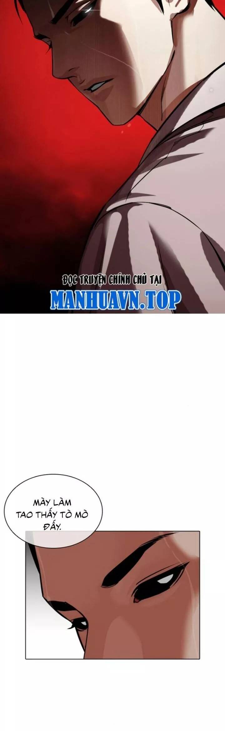 Hoán Đổi Diệu Kỳ Chapter 529 - Trang 2