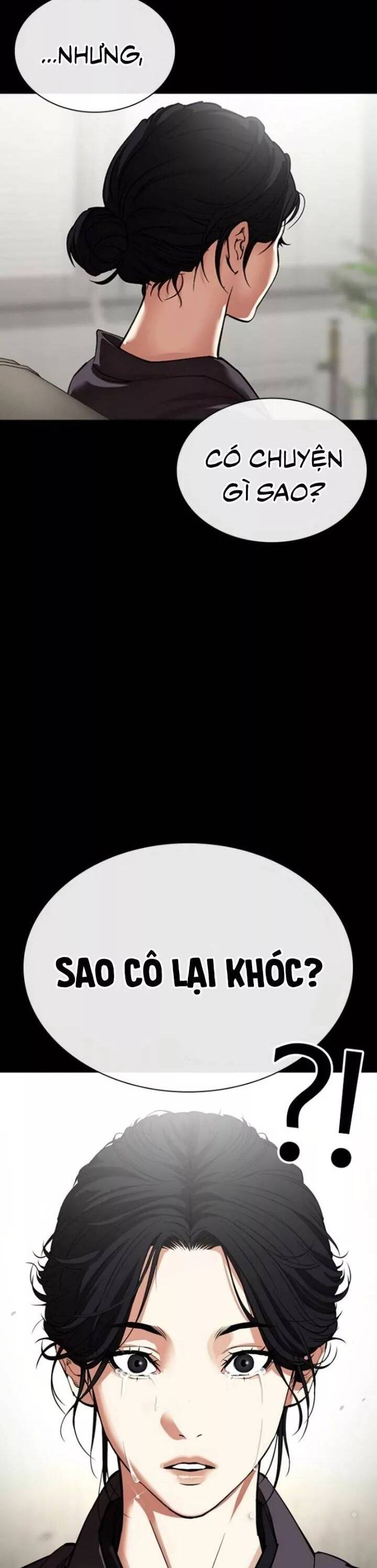 Hoán Đổi Diệu Kỳ Chapter 529 - Trang 28