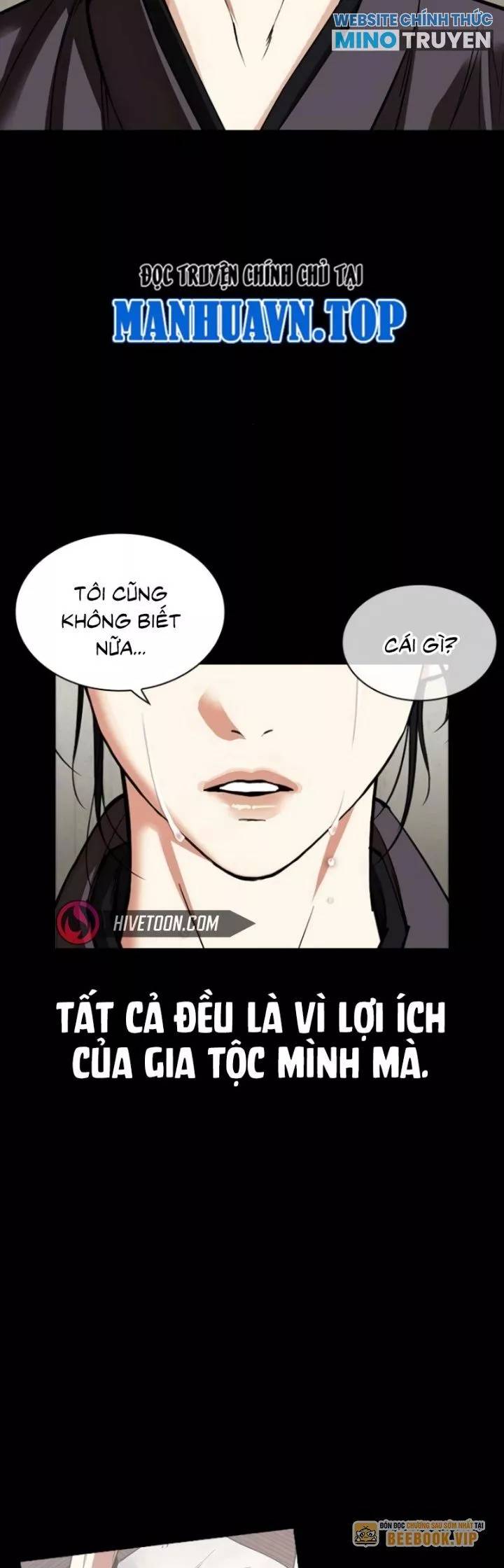 Hoán Đổi Diệu Kỳ Chapter 529 - Trang 29