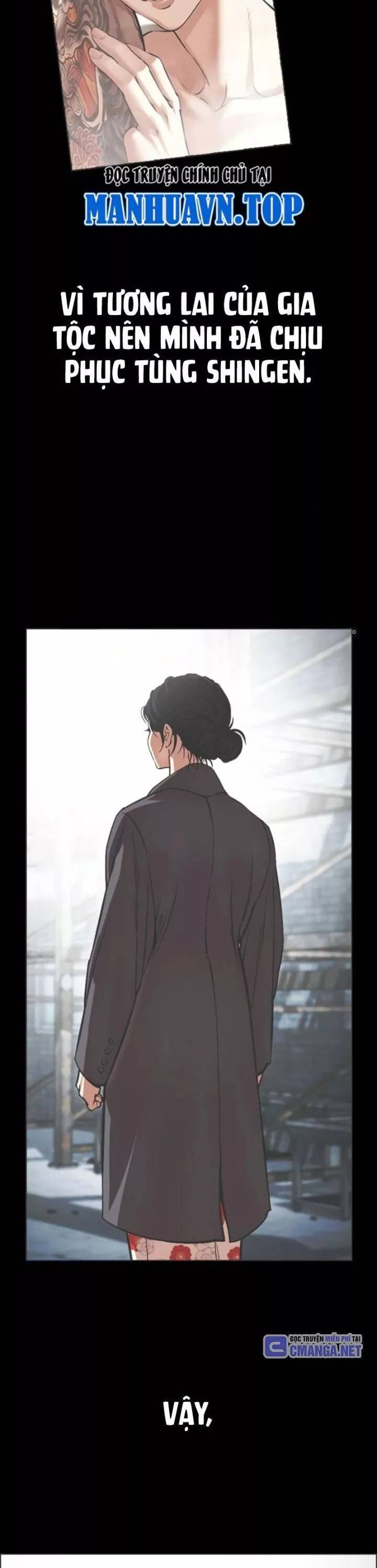 Hoán Đổi Diệu Kỳ Chapter 529 - Trang 31