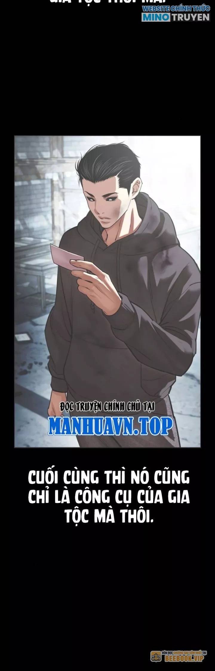 Hoán Đổi Diệu Kỳ Chapter 529 - Trang 33