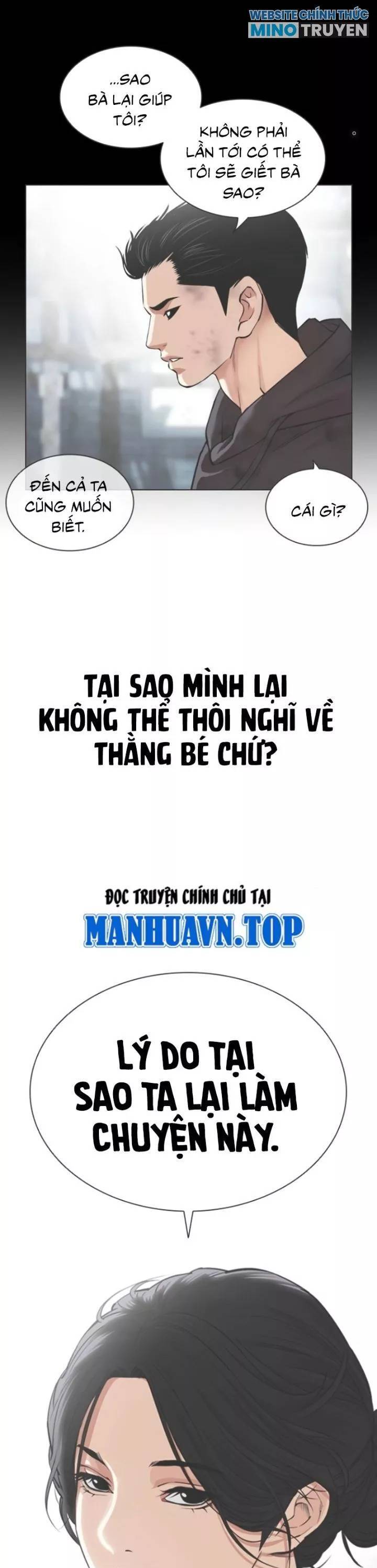 Hoán Đổi Diệu Kỳ Chapter 529 - Trang 34