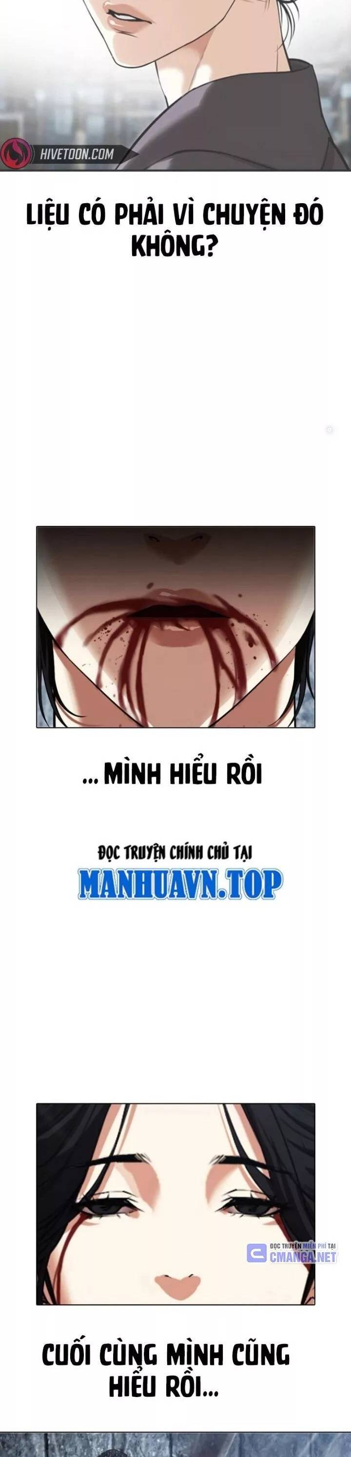 Hoán Đổi Diệu Kỳ Chapter 529 - Trang 35