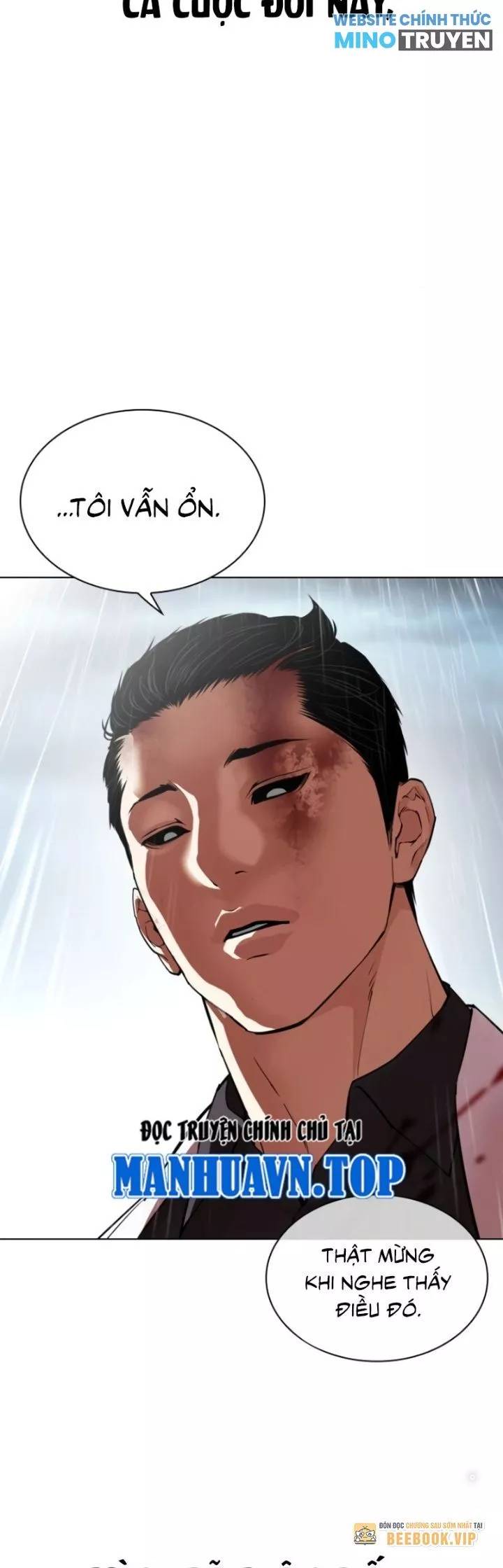 Hoán Đổi Diệu Kỳ Chapter 529 - Trang 37