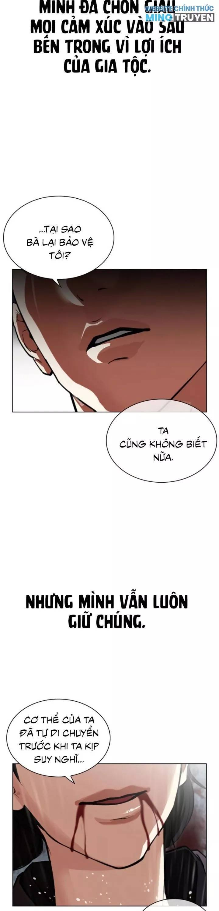 Hoán Đổi Diệu Kỳ Chapter 529 - Trang 38