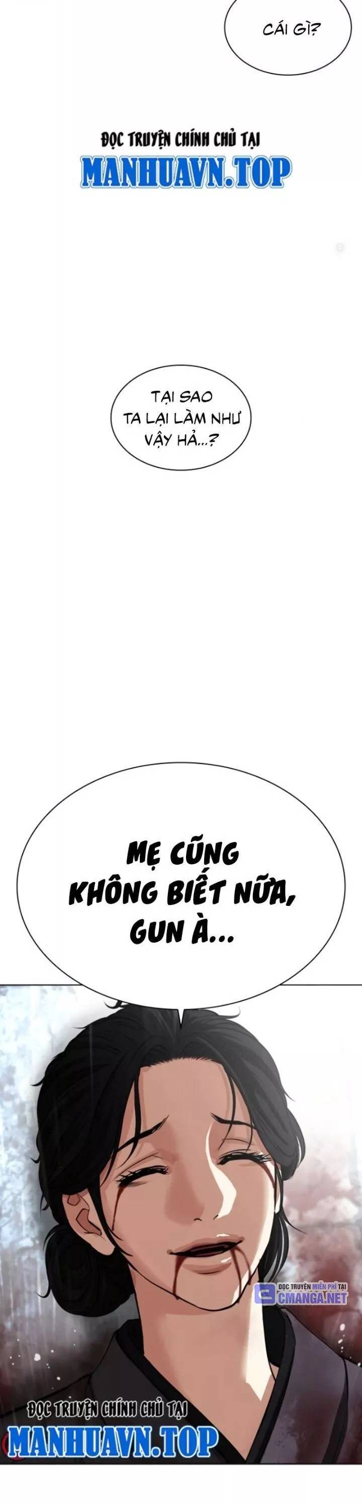 Hoán Đổi Diệu Kỳ Chapter 529 - Trang 39