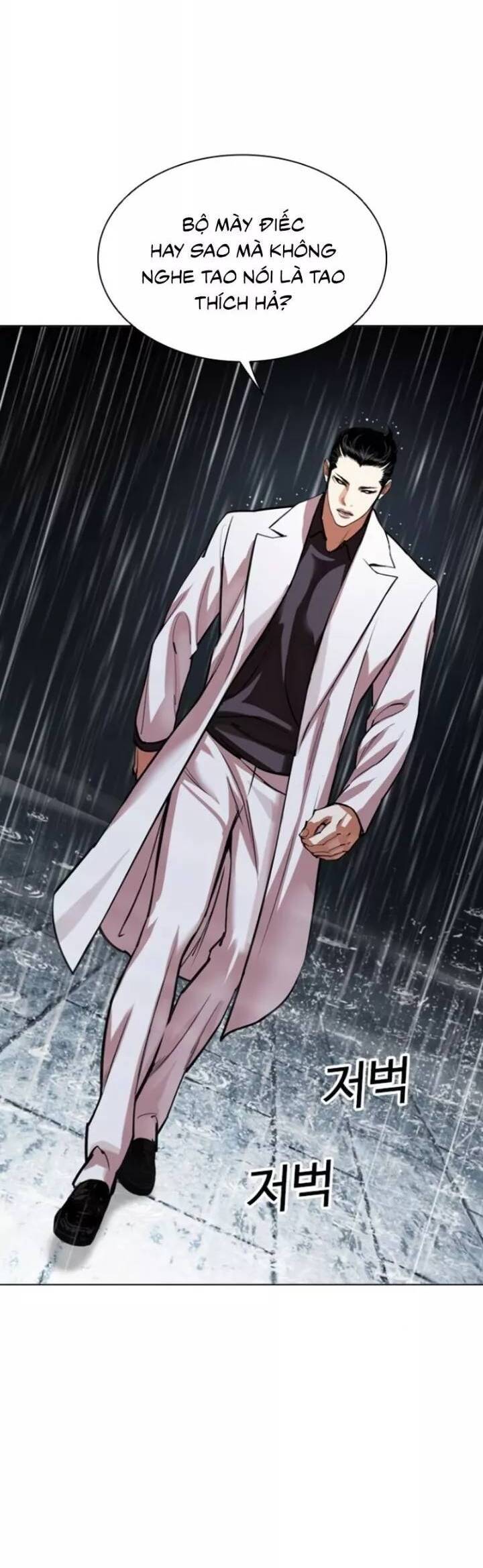 Hoán Đổi Diệu Kỳ Chapter 529 - Trang 4