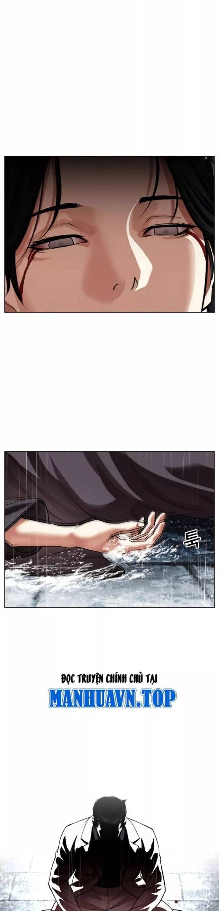 Hoán Đổi Diệu Kỳ Chapter 529 - Trang 40