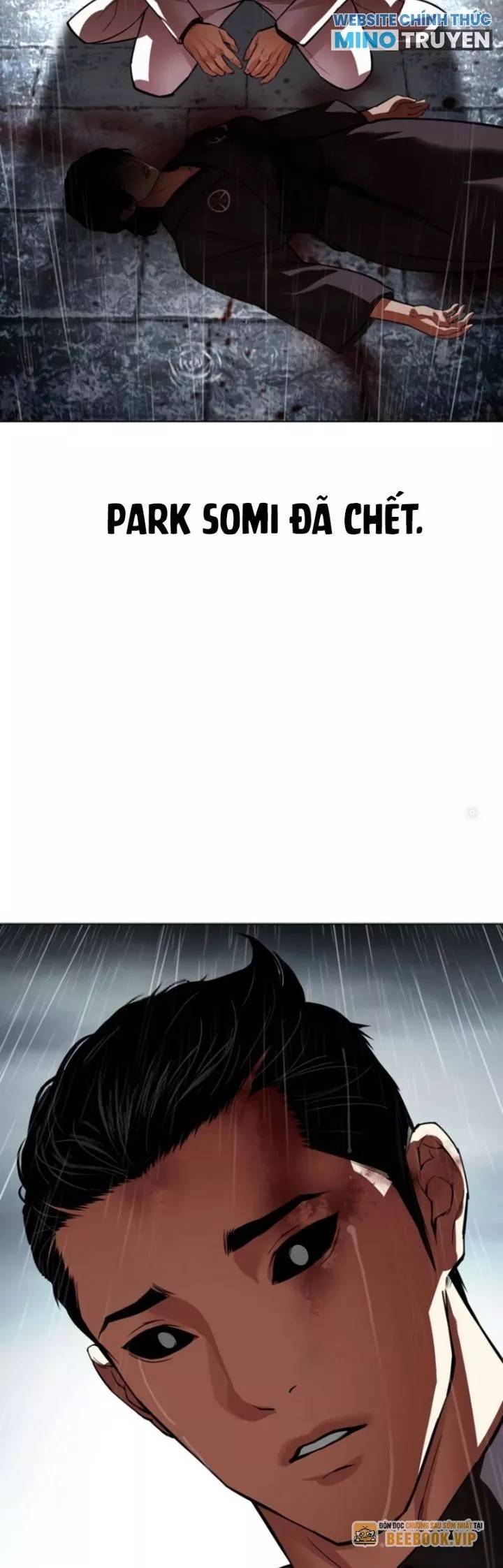 Hoán Đổi Diệu Kỳ Chapter 529 - Trang 41