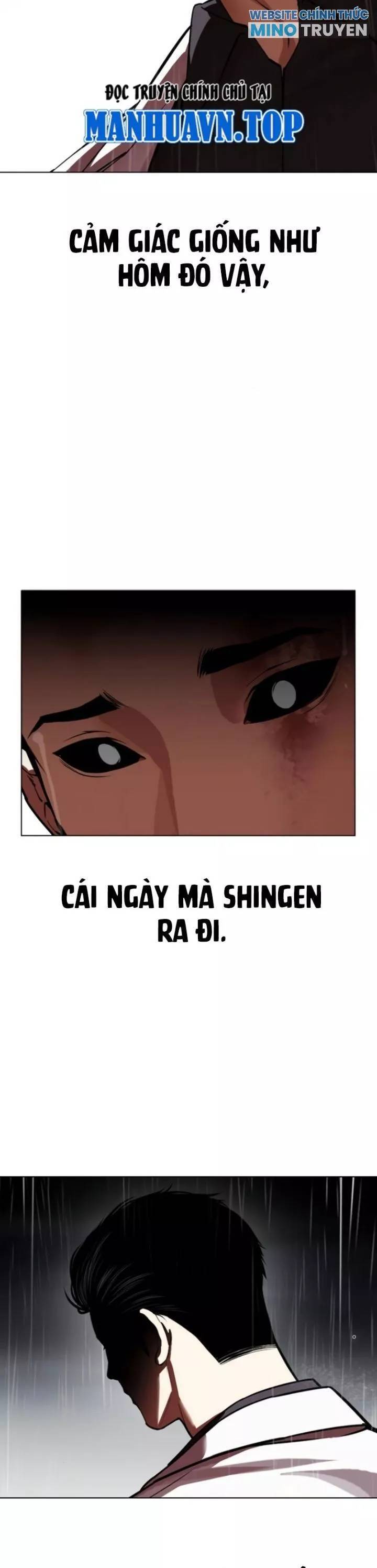 Hoán Đổi Diệu Kỳ Chapter 529 - Trang 42