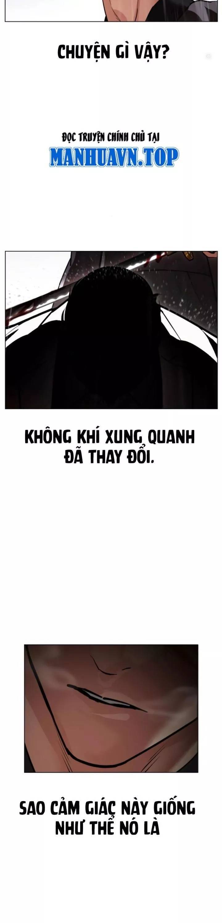 Hoán Đổi Diệu Kỳ Chapter 529 - Trang 44