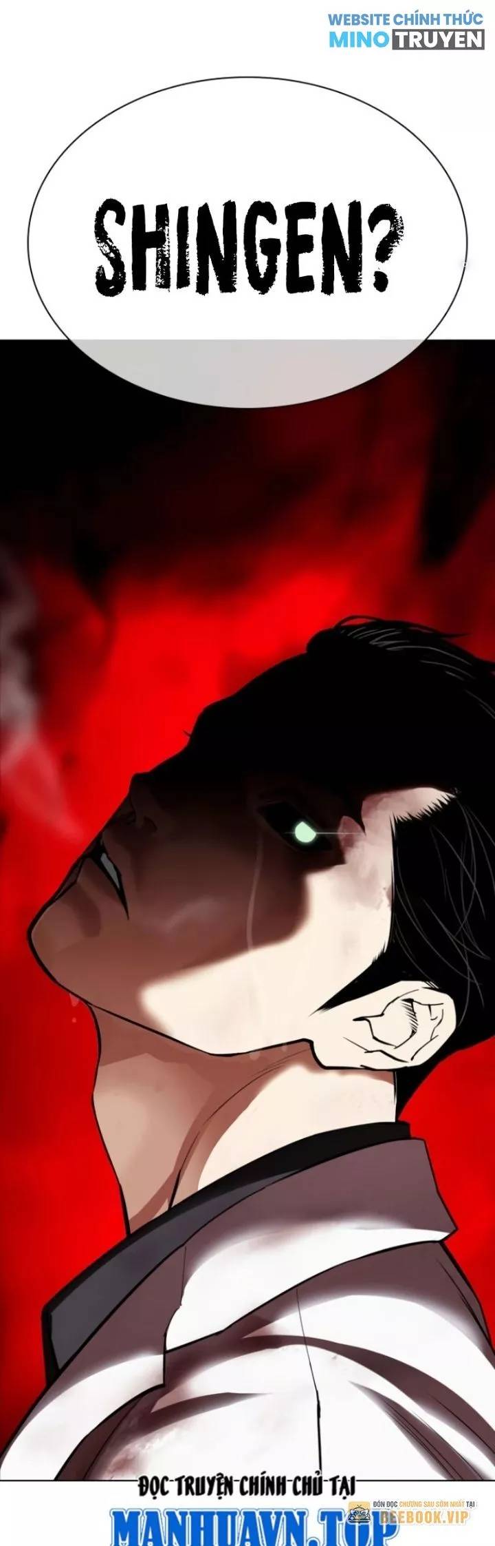 Hoán Đổi Diệu Kỳ Chapter 529 - Trang 45