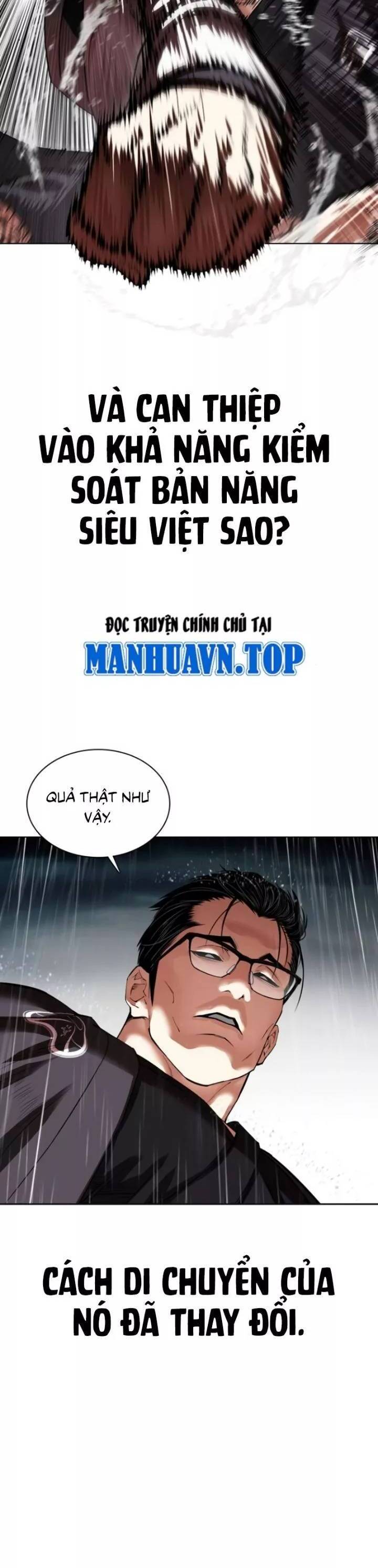 Hoán Đổi Diệu Kỳ Chapter 529 - Trang 48