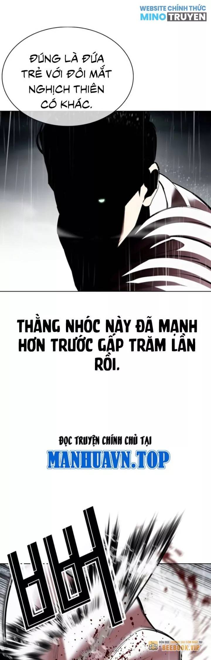 Hoán Đổi Diệu Kỳ Chapter 529 - Trang 49