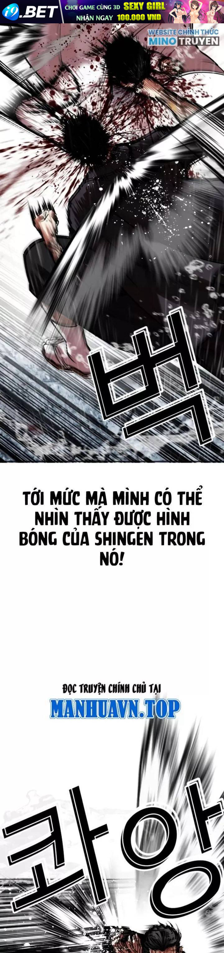 Hoán Đổi Diệu Kỳ Chapter 529 - Trang 50