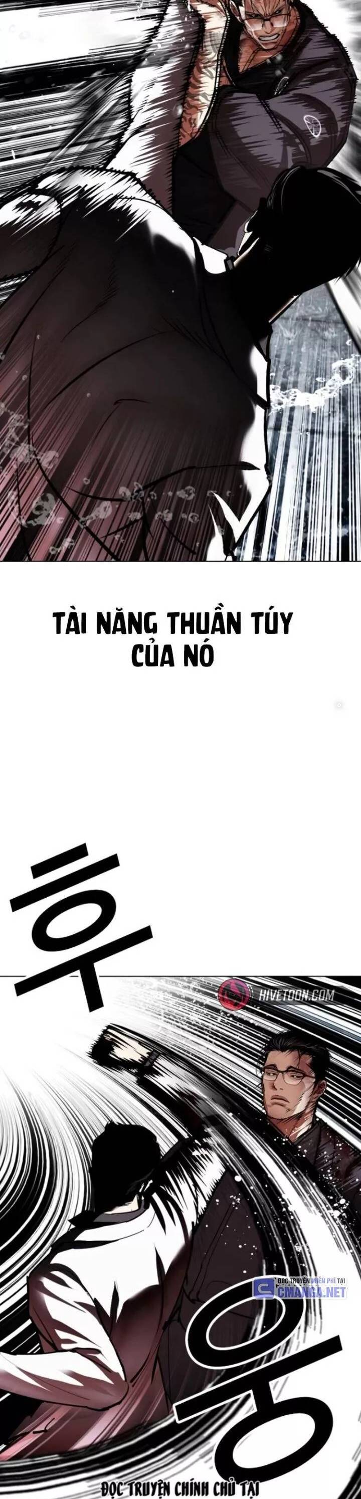 Hoán Đổi Diệu Kỳ Chapter 529 - Trang 51