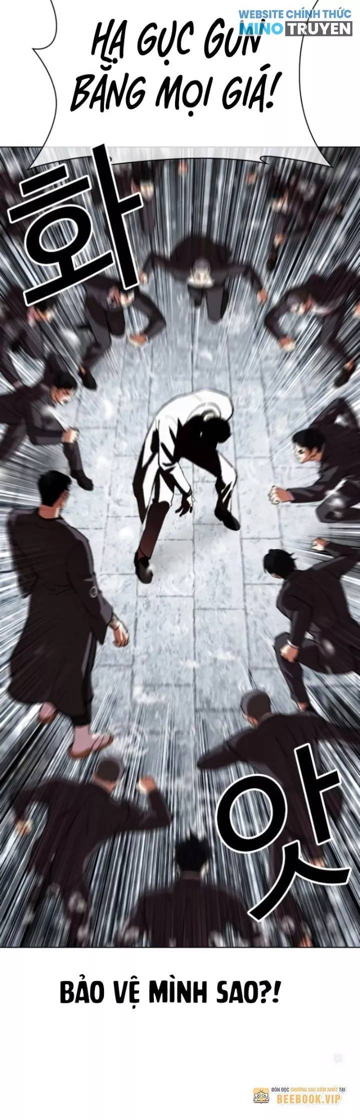 Hoán Đổi Diệu Kỳ Chapter 529 - Trang 53