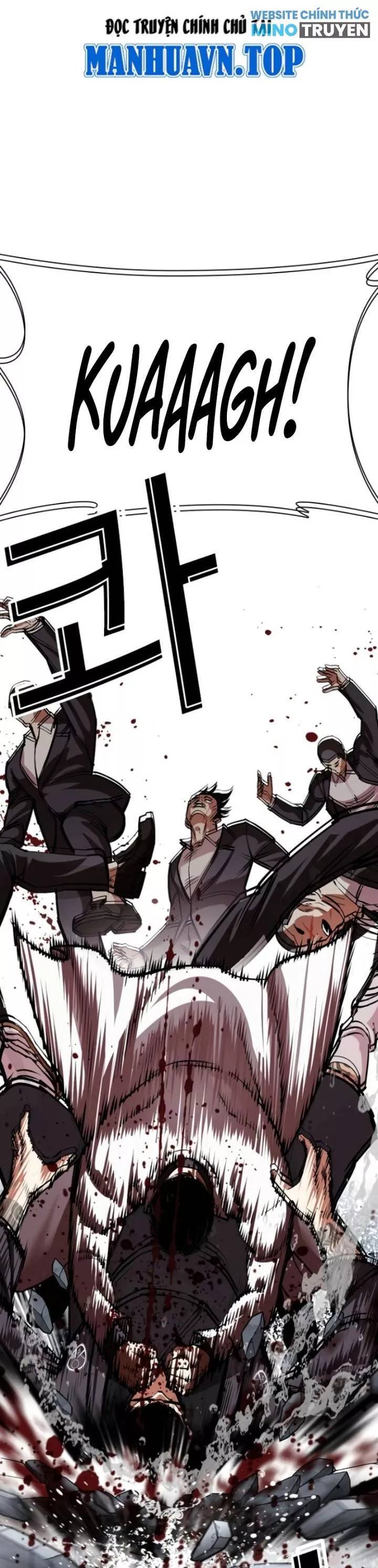 Hoán Đổi Diệu Kỳ Chapter 529 - Trang 54