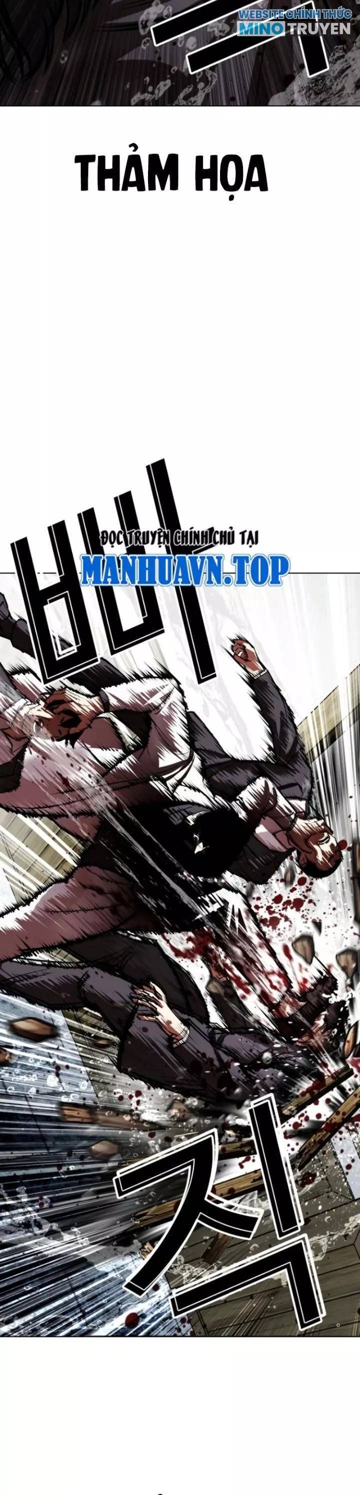 Hoán Đổi Diệu Kỳ Chapter 529 - Trang 58