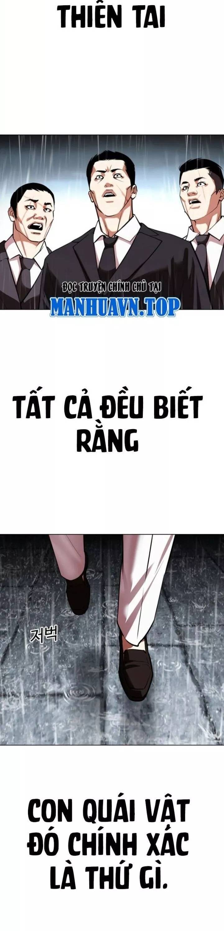 Hoán Đổi Diệu Kỳ Chapter 529 - Trang 59