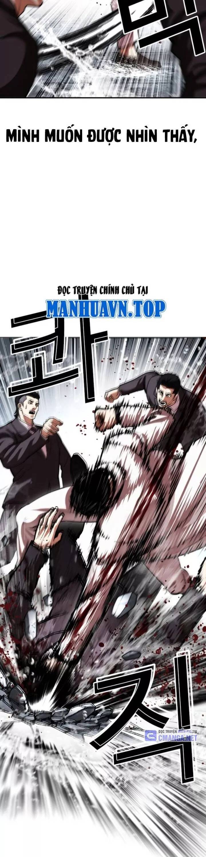 Hoán Đổi Diệu Kỳ Chapter 529 - Trang 7