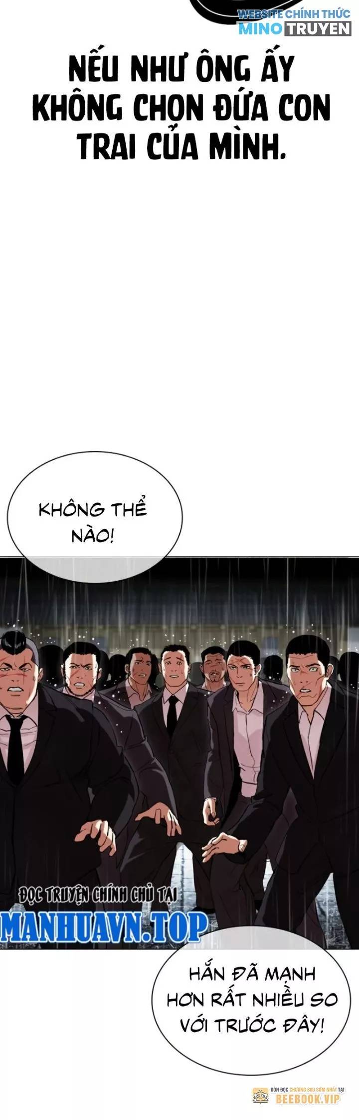 Hoán Đổi Diệu Kỳ Chapter 529 - Trang 9