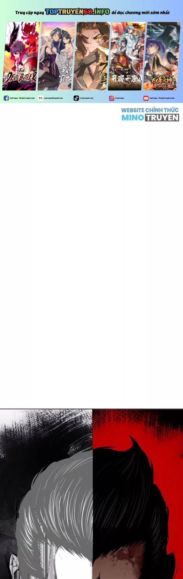 Hoán Đổi Diệu Kỳ Chapter 530 - Trang 1