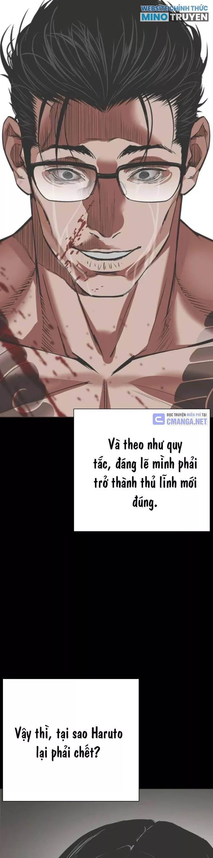 Hoán Đổi Diệu Kỳ Chapter 530 - Trang 12
