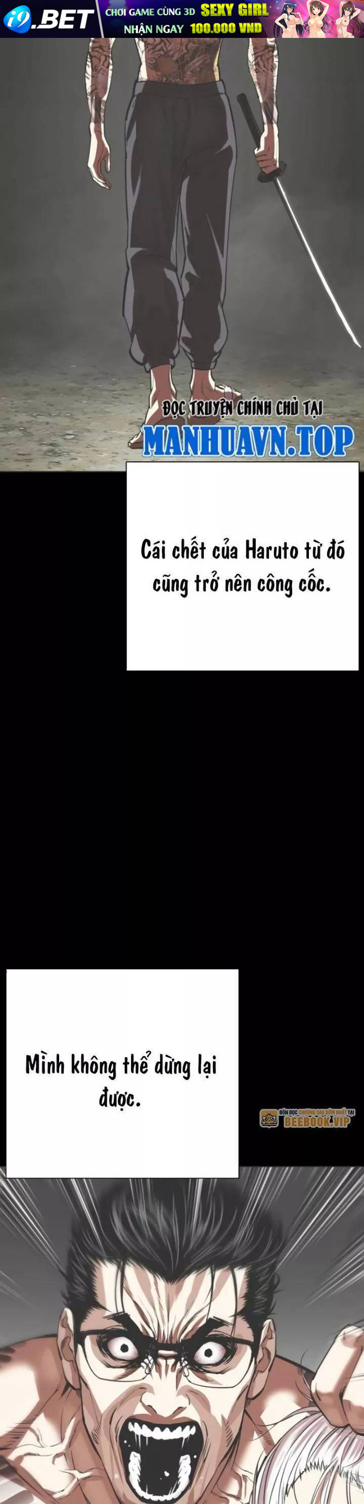 Hoán Đổi Diệu Kỳ Chapter 530 - Trang 14