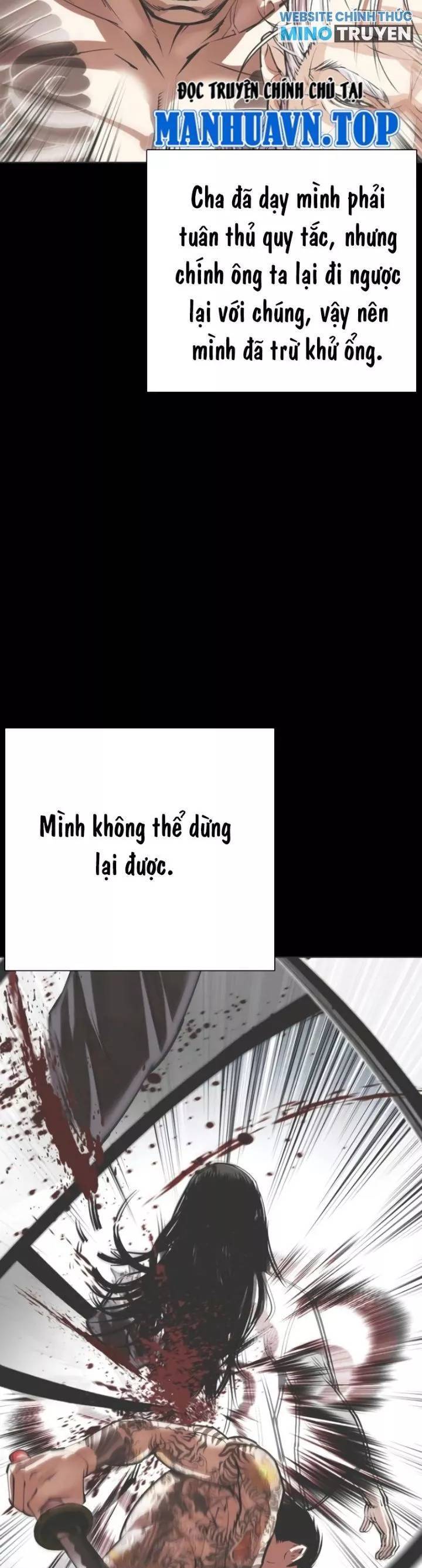 Hoán Đổi Diệu Kỳ Chapter 530 - Trang 15