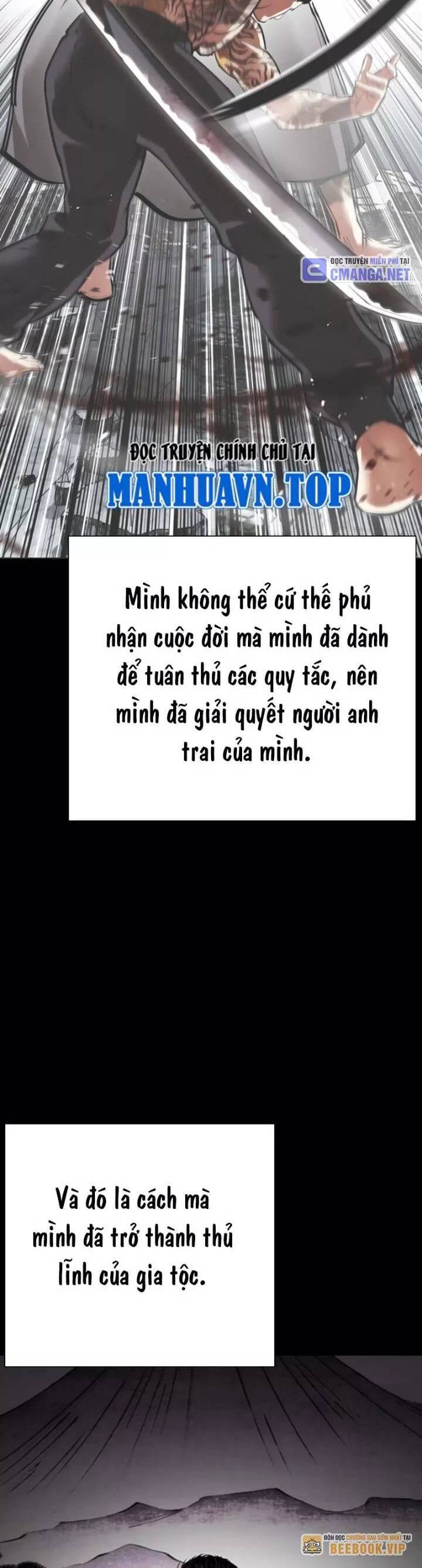 Hoán Đổi Diệu Kỳ Chapter 530 - Trang 16