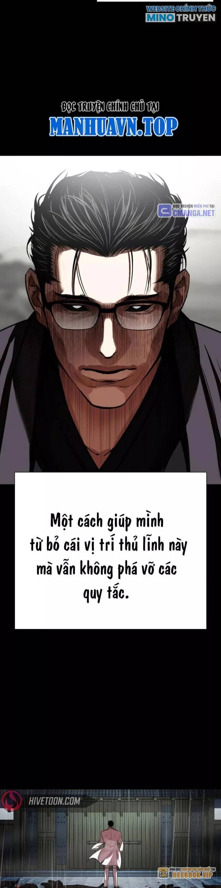 Hoán Đổi Diệu Kỳ Chapter 530 - Trang 22