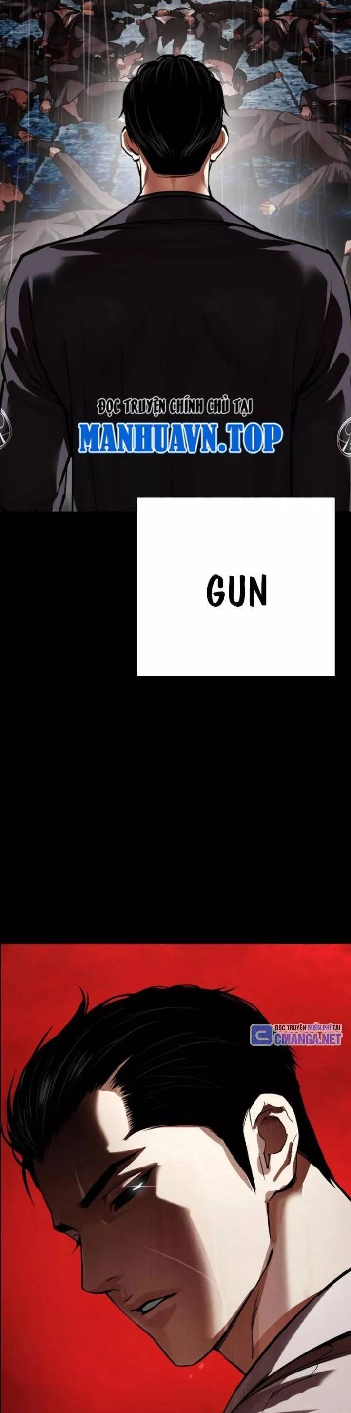 Hoán Đổi Diệu Kỳ Chapter 530 - Trang 23