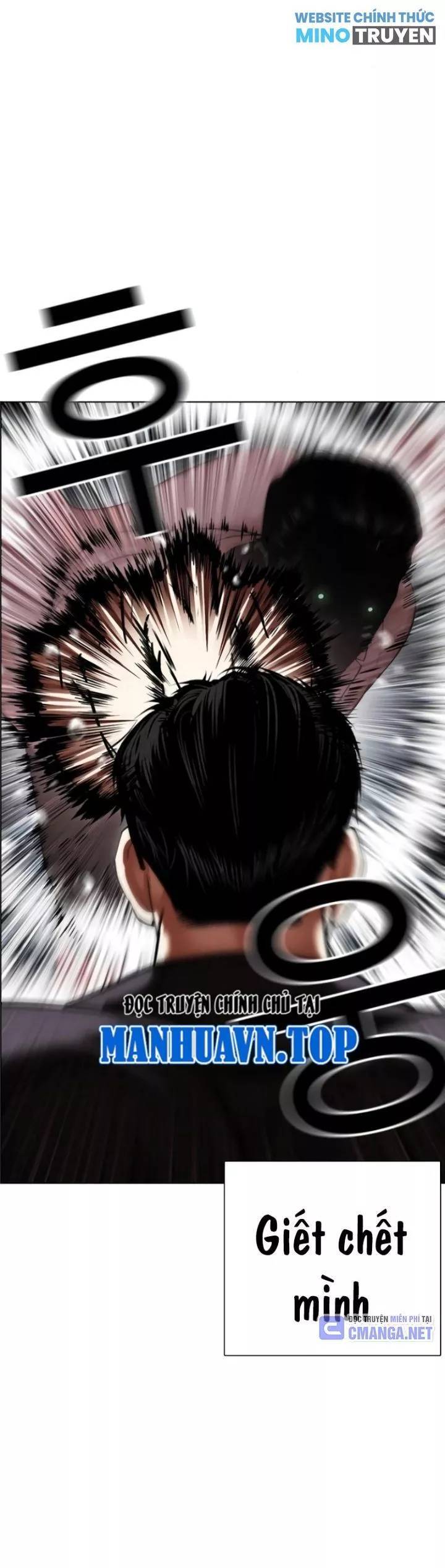 Hoán Đổi Diệu Kỳ Chapter 530 - Trang 25