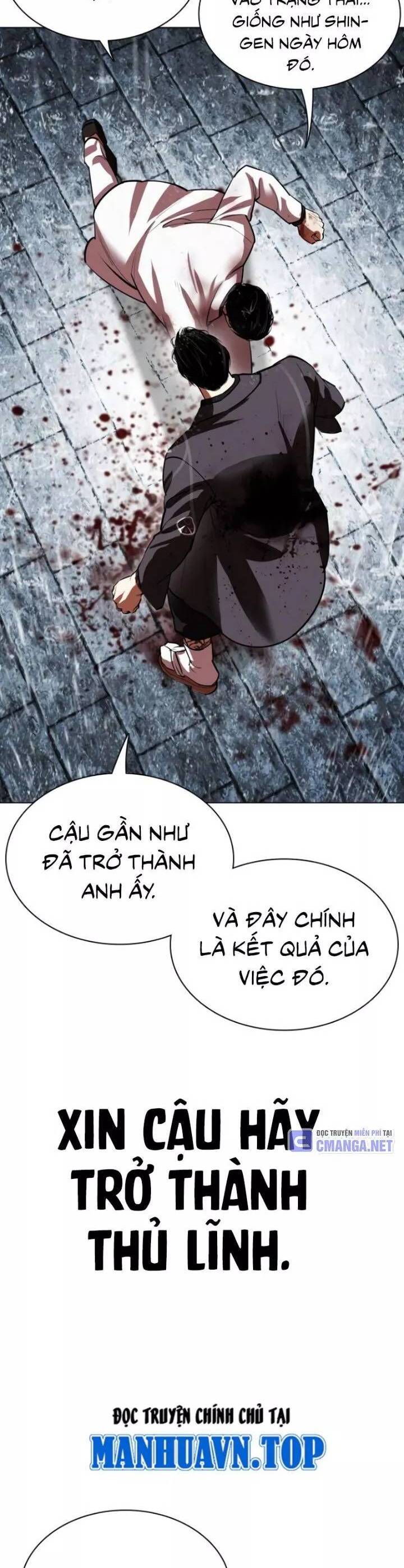 Hoán Đổi Diệu Kỳ Chapter 530 - Trang 29