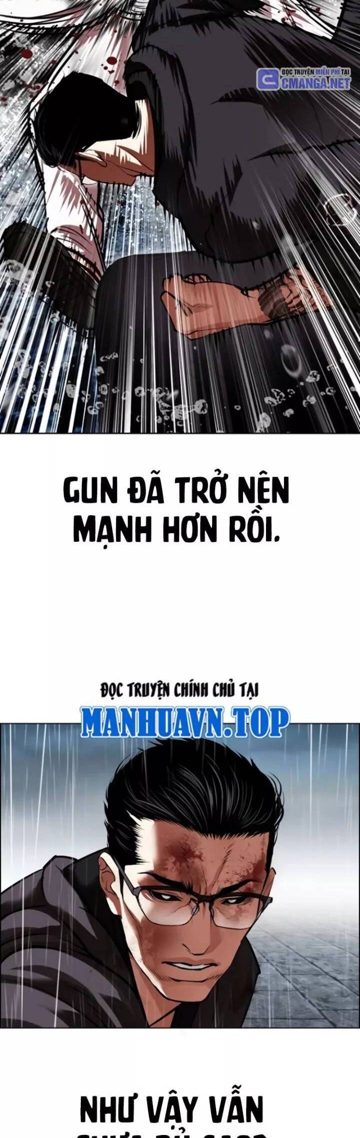 Hoán Đổi Diệu Kỳ Chapter 530 - Trang 3