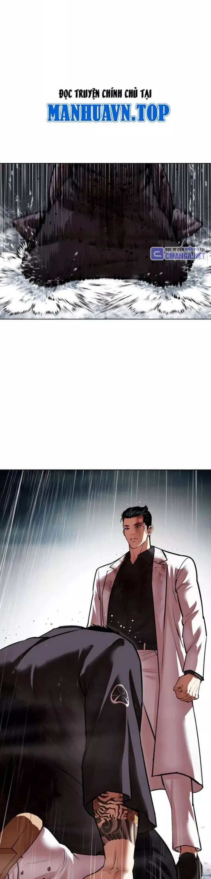 Hoán Đổi Diệu Kỳ Chapter 530 - Trang 33