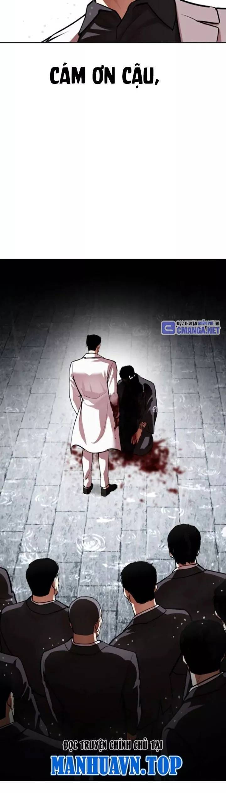 Hoán Đổi Diệu Kỳ Chapter 530 - Trang 36