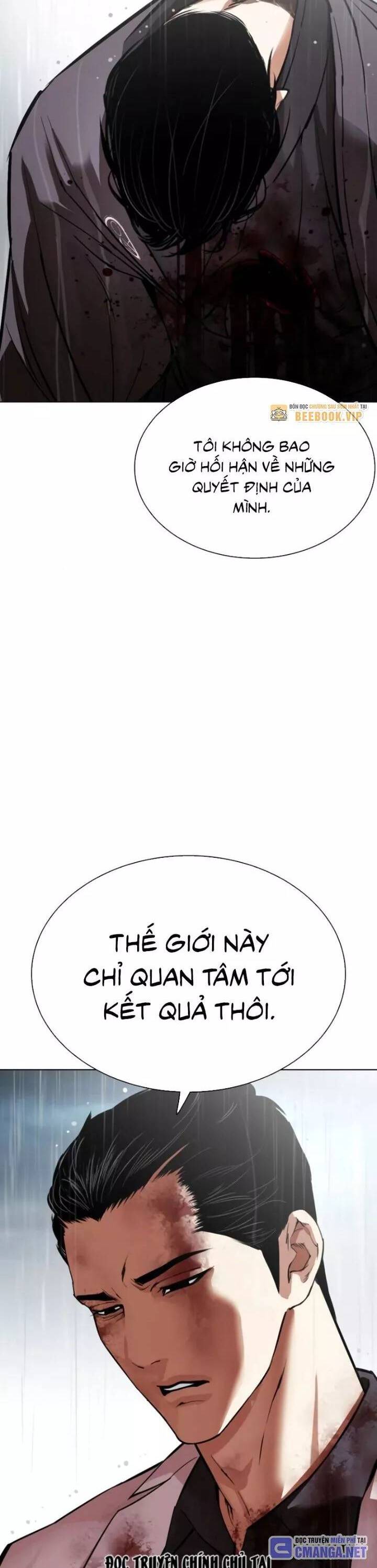 Hoán Đổi Diệu Kỳ Chapter 530 - Trang 39